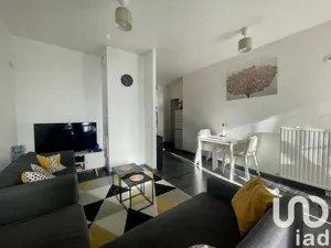 Apartment in Cergy (95800)