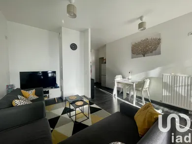 Appartement à Cergy (95800)