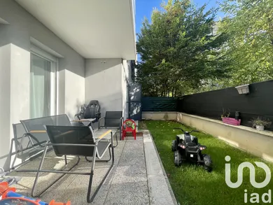 Apartment in Cergy (95800)