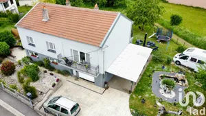 Maison à Audun-le-Roman (54560)