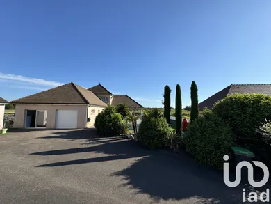 Pavillon à Chagny (71150)