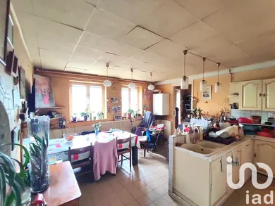 Maison de ville à Riorges (42153)