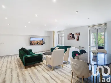 Townhouse in Fère-Champenoise (51230)