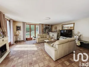 Appartement à Sainte-Adresse (76310)