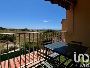 Apartment at Carqueiranne (83320)