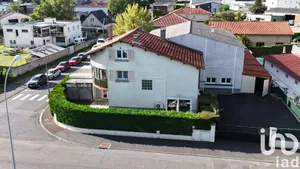 Traditional house in Romagnat (63540)
