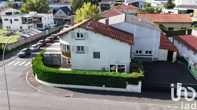 Maison traditionnelle à Romagnat (63540)