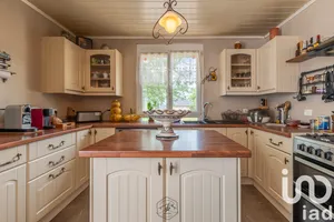 House in Hayange (57700)