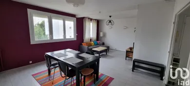 Appartement à Tours (37000)