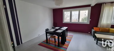 Appartement à Tours (37000)