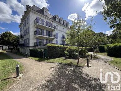 Appartement à Franconville (95130)