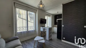 Studio in Auray (56400)