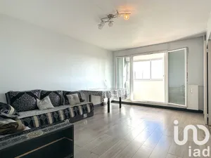 Appartement à Gennevilliers (92230)