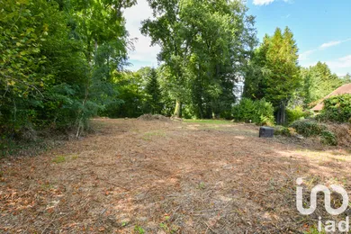 Land at Glanges (87380)