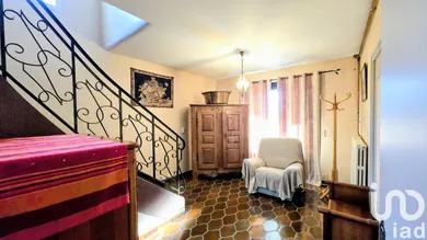 Maison traditionnelle à Romagnat (63540)