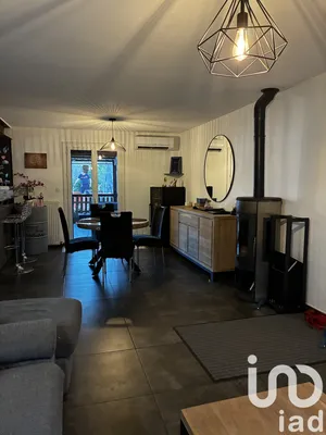 Maison à Miramas (13140)