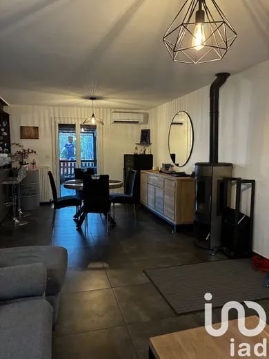 Maison à Miramas (13140)