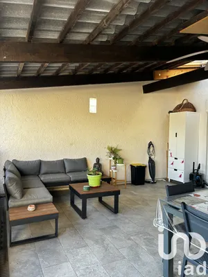 Maison à Miramas (13140)