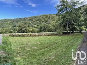 Terrain à bâtir à Saint-Pierre-Colamine (63610)