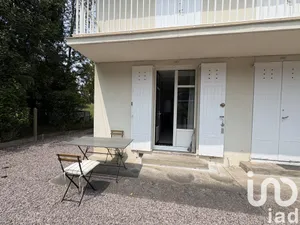 Appartement à Saint-Cast-le-Guildo (22380)