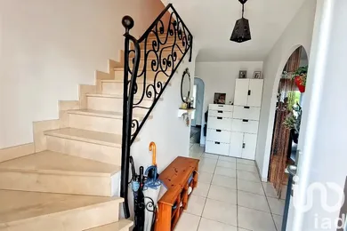 Traditional house in Tremblay-en-France (93290)