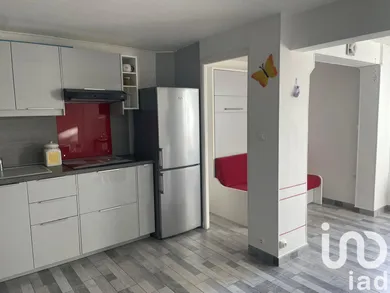 Apartment at Agde (34300)