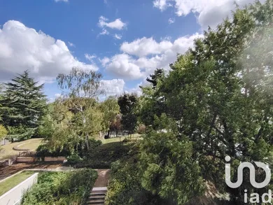 Appartement à Les Ulis (91940)