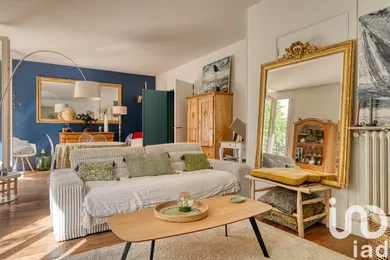 Appartement à Neuilly-sur-Seine (92200)