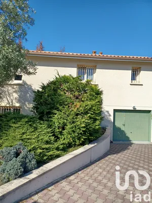 Maison traditionnelle à Canéjan (33610)