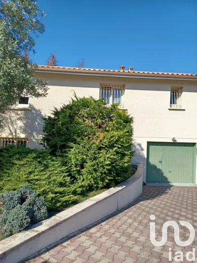 Maison traditionnelle à Canéjan (33610)