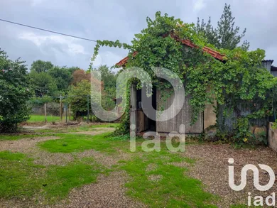 House at Buxières-les-Mines (03440)