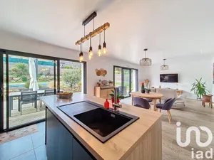 Maison à Guidel (56520)