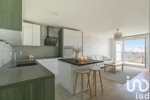 Apartment at Villiers-sur-Marne (94350)