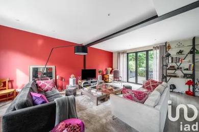 Maison à Colombes (92700)