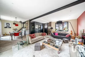 Maison à Colombes (92700)