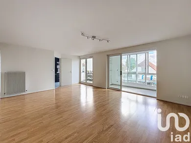 Apartment at Metz (57070)