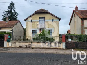 House at Buxières-les-Mines (03440)
