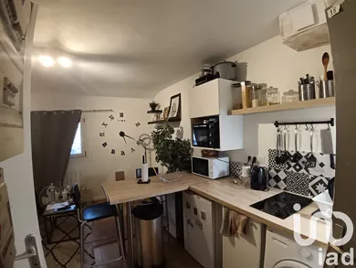 Appartement à Le Raincy (93340)