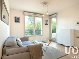 Appartement à Épinay-sur-Seine (93800)
