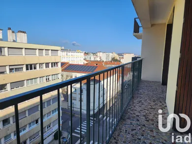 Appartement à Saint-Étienne (42100)