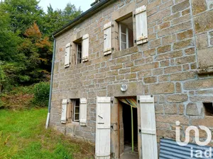 Maison de campagne à Tarnac (19170)