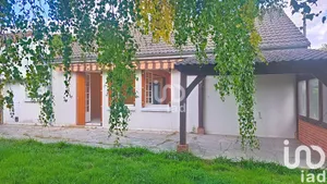 House at Saint-Jean-de-la-Ruelle (45140)