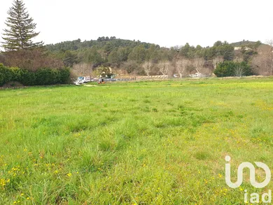 Terrain à bâtir à Manosque (04100)