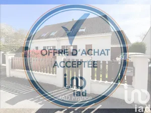 Maison à Poissy (78300)