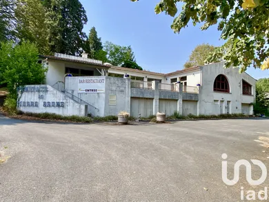 House in MERVENT (85200)