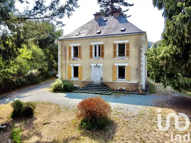 House in MERVENT (85200)