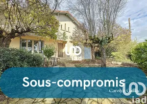 Maison traditionnelle à Albias (82350)