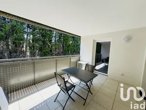 Apartment at Montfavet (84140)