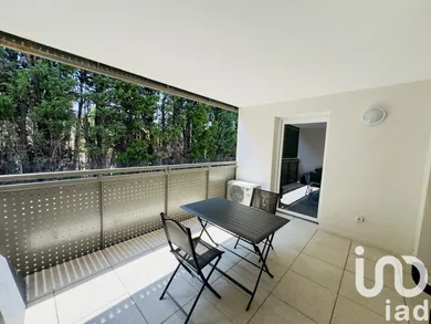 Apartment at Montfavet (84140)