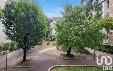 Appartement à Gennevilliers (92230)